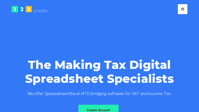 MTD | Making Tax Digital for VAT and Income Tax