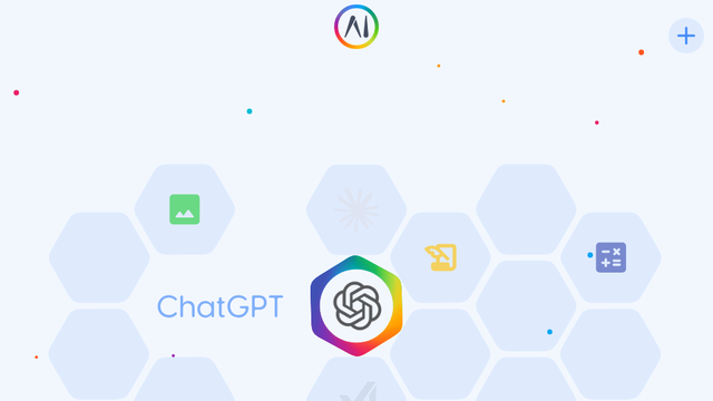 1For AI: Personal AI Hub