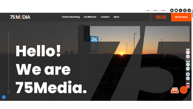 75Media - The