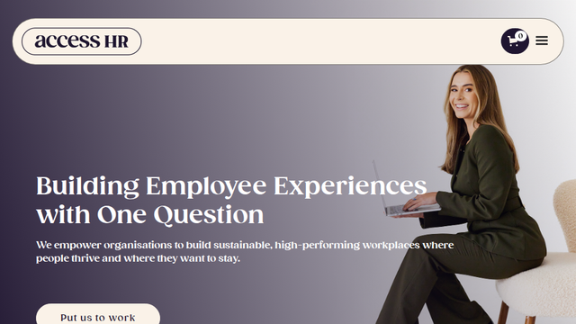Access HR