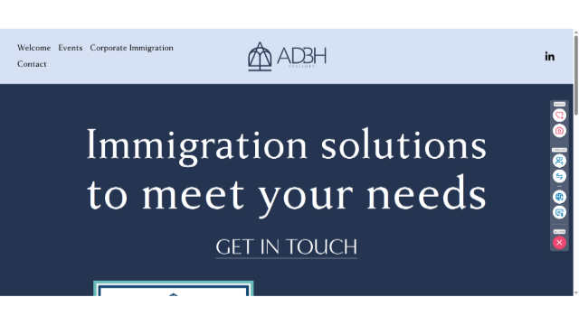 Global Workforce Integration Platform