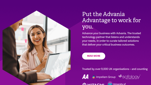 Connected Solutions Hub: Enhancing Business Communication and Data Management