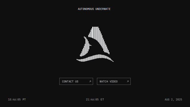 Albacore Inc.