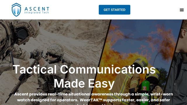 Health Alerting & Location Tracking