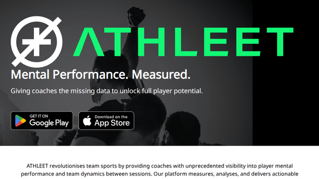 ATHLEET
