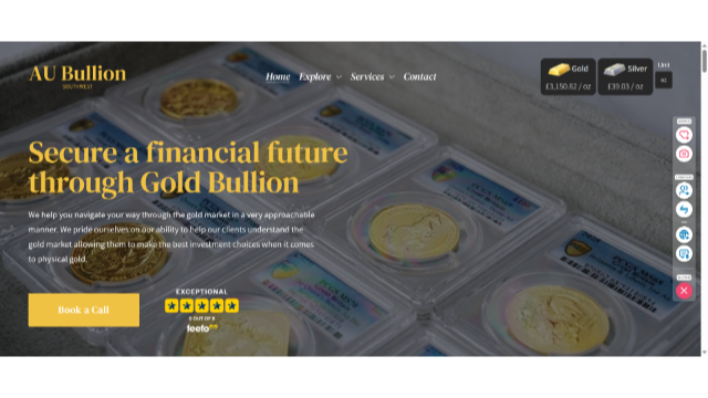 Gold and Silver Investment Empowerment Initiative