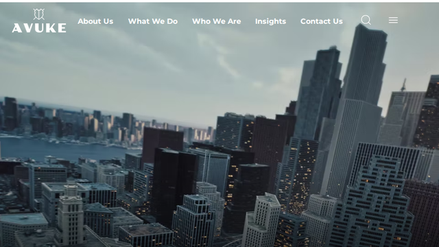 Strategic Business Growth through Compliance and Innovation