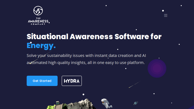 The Awareness Company
