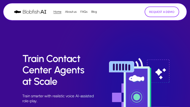 SmartVoice AI: Enhanced Training for Call Center Agents