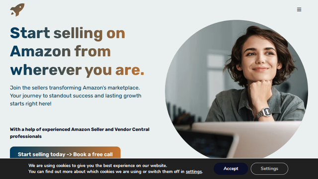 Amazon Success Navigator: Comprehensive E-commerce Growth Solutions