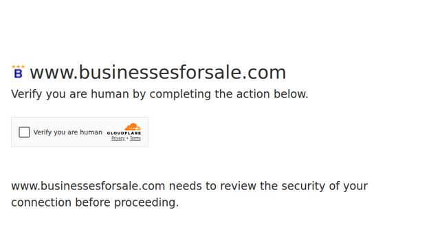 Business Exchange Platform for UK Entrepreneurs