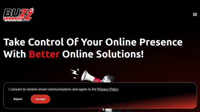 Reputation Shield: Comprehensive ORM and Digital PR Solutions