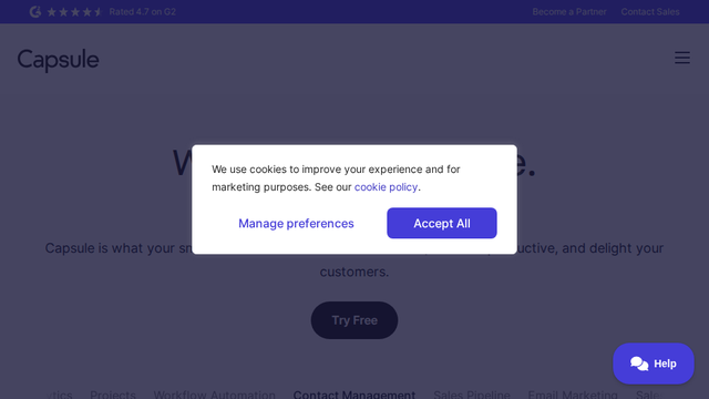Simple CRM Revolution: Boosting Small Business Growth