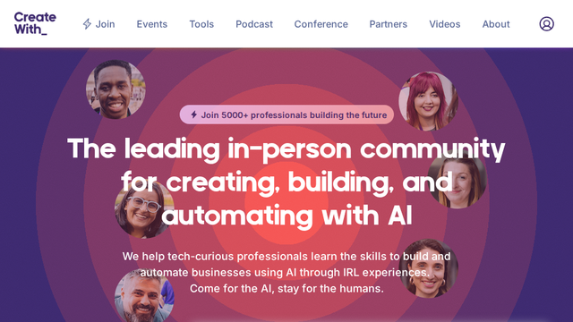 AI-Powered Community Learning and Automation Hub
