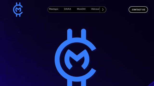 CryptoMondays: Decentralized Community Accelerator