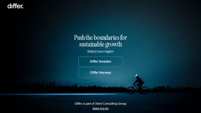 Sustainable Growth Catalyst: Differ's Approach to ESG Solutions