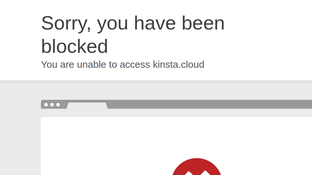 Attention Required! | Cloudflare