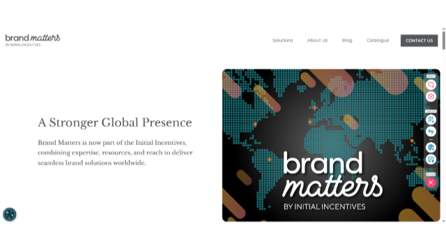 Brand Elevation through Custom Merchandise