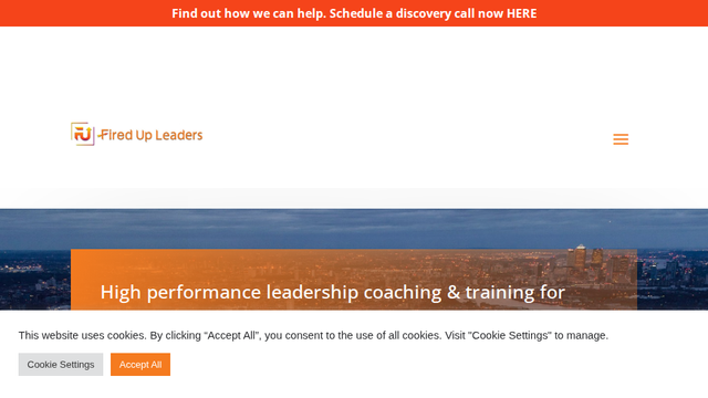 Empowered Leadership: Transforming Organisations from Within