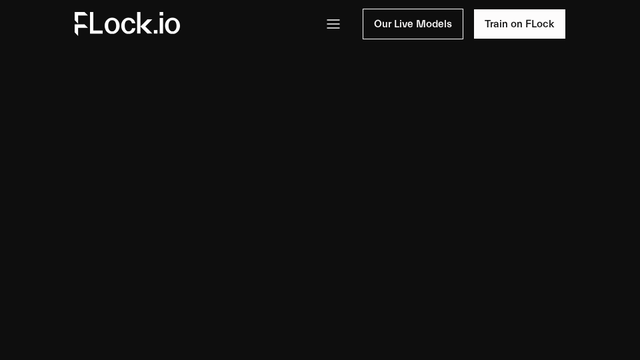 FLock - Federated Machine Learning On the Blockchain