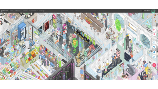 Floor796