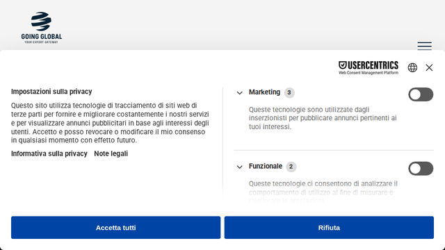 Going Global: Your Comprehensive Export Strategy Partner