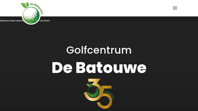Exclusive Golf Networking Events at Golfcentrum de Batouwe - CMO.SO