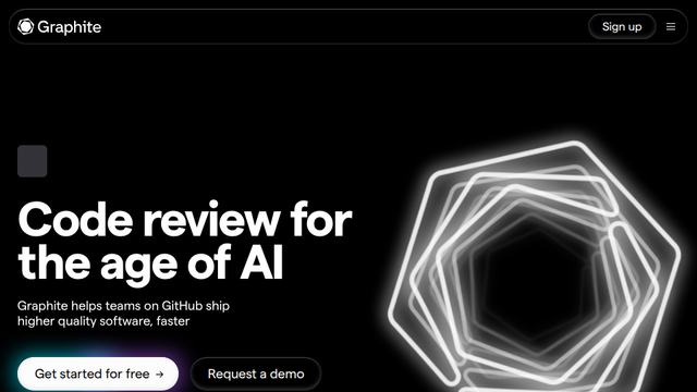 Graphite - Code review for the age of AI
