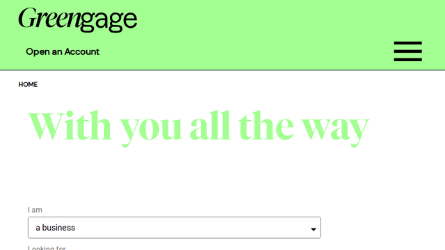 Innovative Banking-as-a-Service Platform