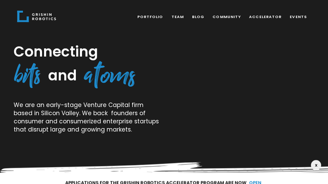 Beyond Regional Hubs: Grishin Robotics Accelerator’s Consumer-Driven Approach vs Pittsburgh Programs - CMO.SO