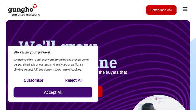 RegTech Lead Generation Enhancement Platform