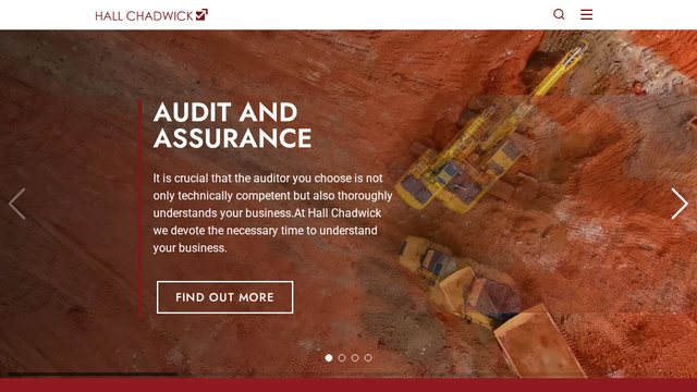 Business Financial Wellness Initiative