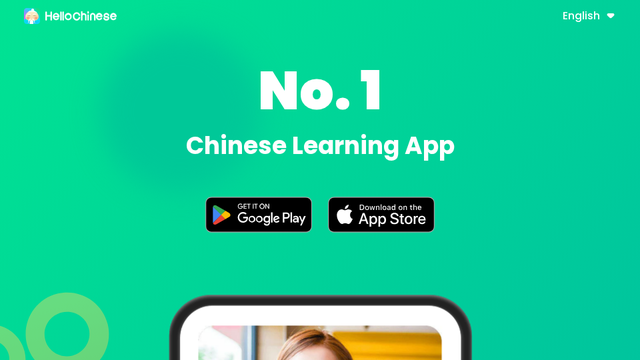 HelloChinese - #1 app for learning Chinese!