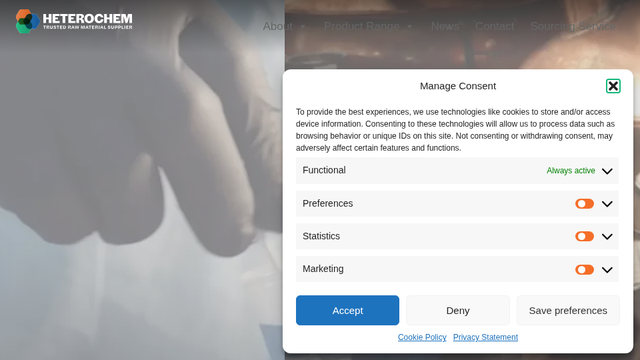 How to Apply EU Principles for Sustainable Raw Materials in Biopharma Sourcing - CMO.SO