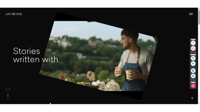 Leading integrated data, creative and performance marketing agency | Jaywing