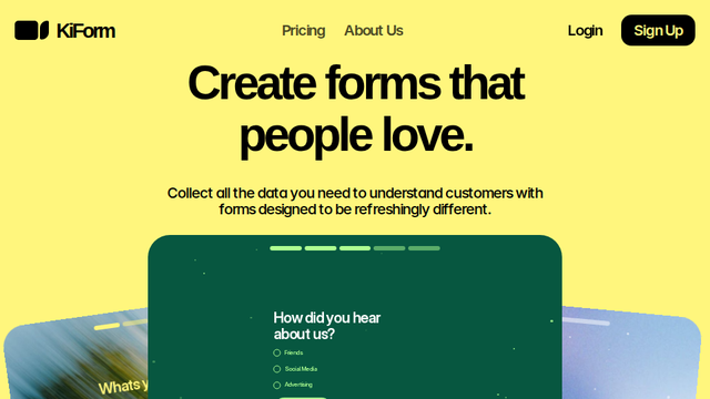 KiForm