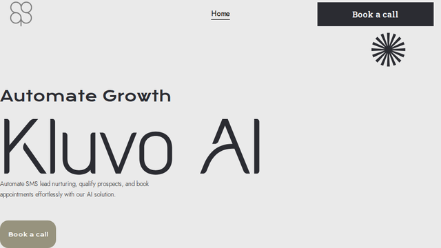 Kluvo AI: Transforming Lead Conversion with Smart AI Automation | Kluvo Ai