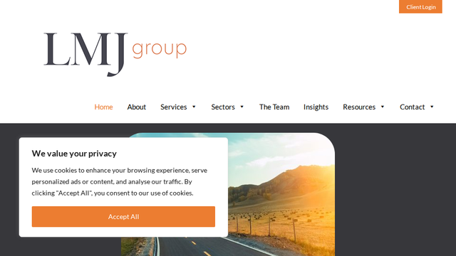 LMJ Business Advisory & Financial Solutions