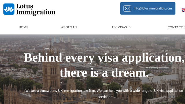 Empowering Dreams: Comprehensive Immigration Solutions