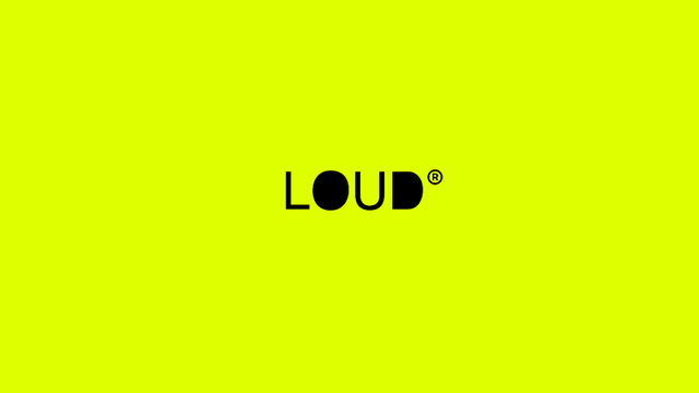 LOUD | Barcelona's leading Marketing & Communication Agency