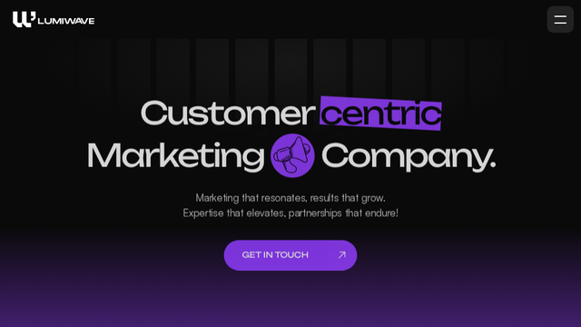 Digital Marketing Agency Hyderabad – Lumiwave
