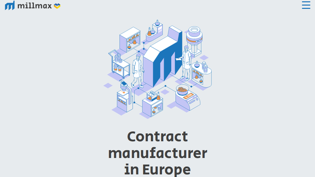 From Concept to Shelf: Millmax’s Custom Beauty Manufacturing Solutions - CMO.SO