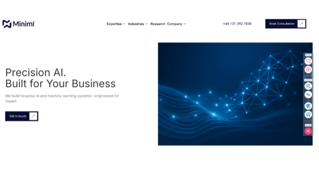 AI Consulting