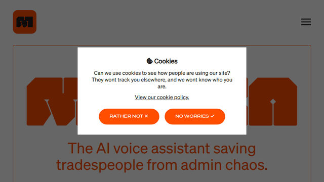 Meet MUCKA.AI at the London Business Show 2025 - CMO.SO