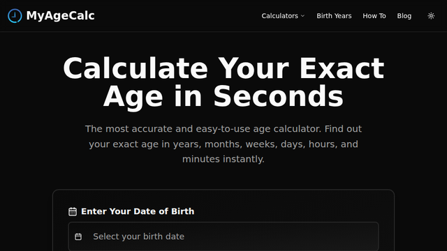 Personalized Heart Age Calculator: Understand Your Cardiovascular Health - CMO.SO