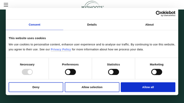 MYSHOOTS - MYSHOOTS® | Bringing the World of Gun Sports Together | For Shoots and Shooters - Buy, Sell and Manage your Shooting Events
