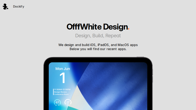 OfffWhite Design
