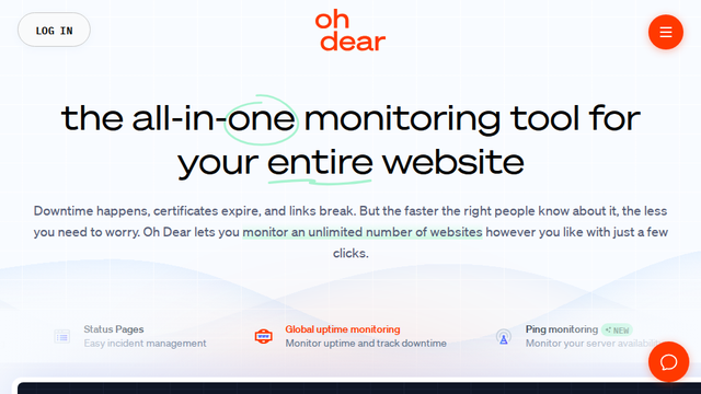 SiteGuard - All-in-One Website Monitoring Solution