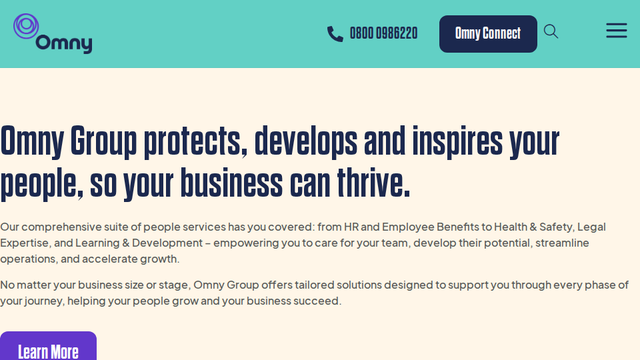 Empowerment through Comprehensive Business Support Services