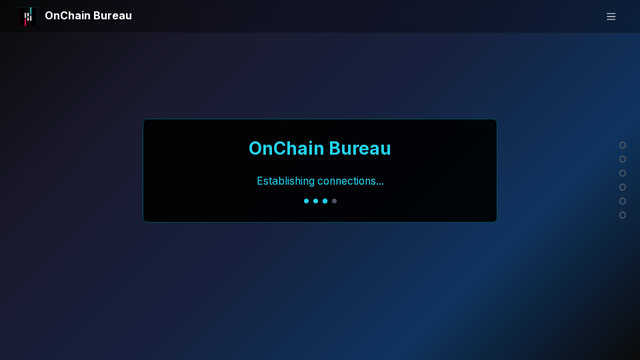 Why OnChain Bureau’s AI-Powered Crypto Market Making Outshines Traditional Firms like Optiver - CMO.SO